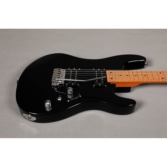 Đàn Guitar Điện Sqoe SEIB450-Mai Nguyên Music