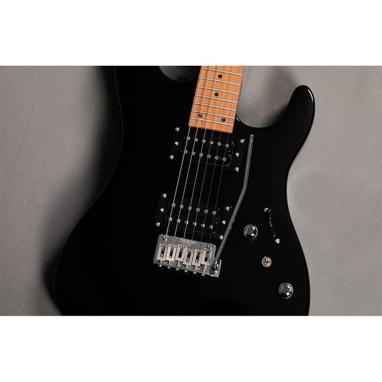 Đàn Guitar Điện Sqoe SEIB450-Mai Nguyên Music