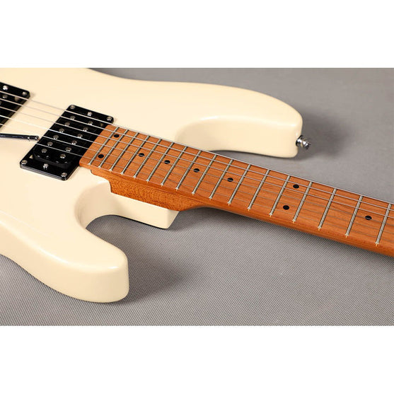 Đàn Guitar Điện Sqoe SEIB450-Mai Nguyên Music