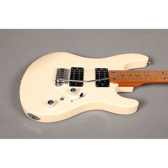 Đàn Guitar Điện Sqoe SEIB450-Mai Nguyên Music