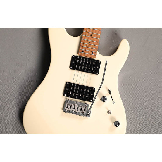Đàn Guitar Điện Sqoe SEIB450-Mai Nguyên Music