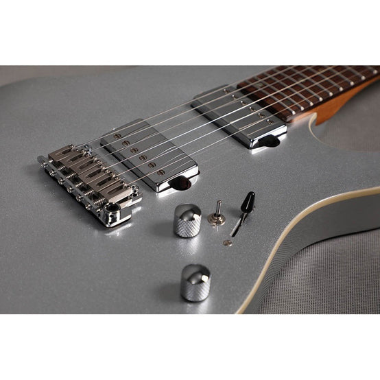 Đàn Guitar Điện Sqoe SEIB500-Mai Nguyên Music