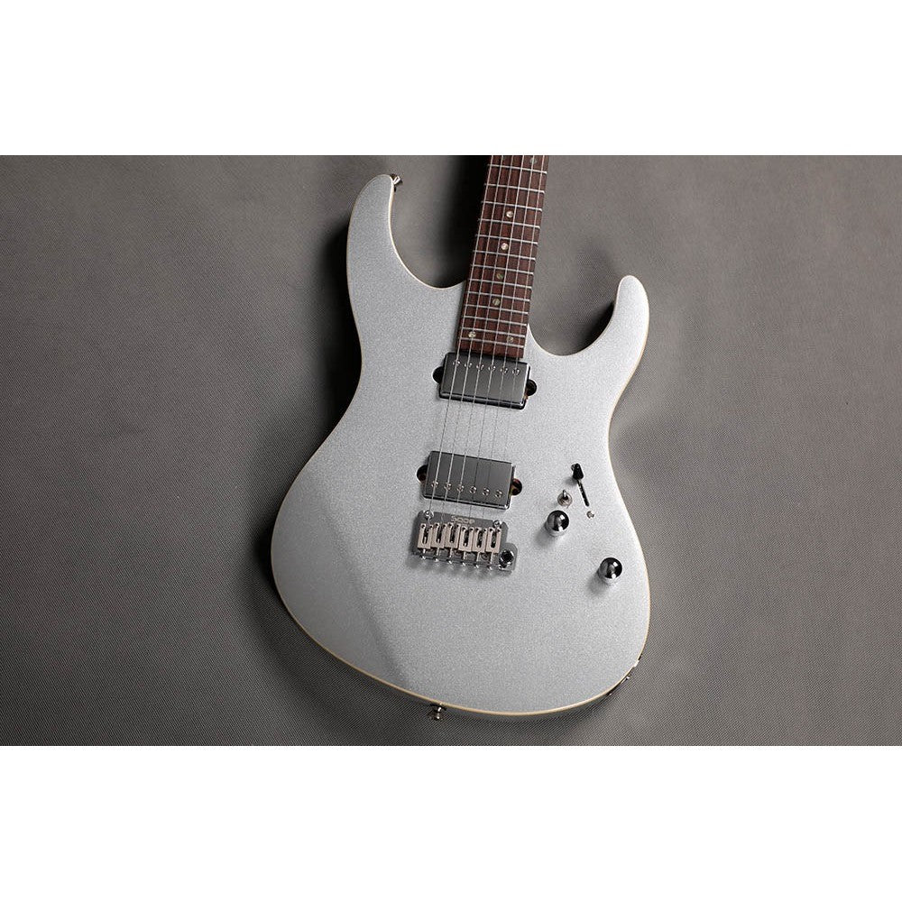 Đàn Guitar Điện Sqoe SEIB500-Mai Nguyên Music