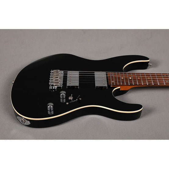 Đàn Guitar Điện Sqoe SEIB500-Mai Nguyên Music