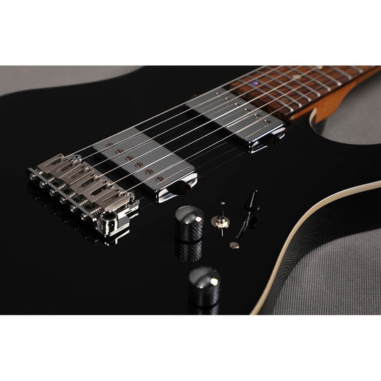 Đàn Guitar Điện Sqoe SEIB500-Mai Nguyên Music