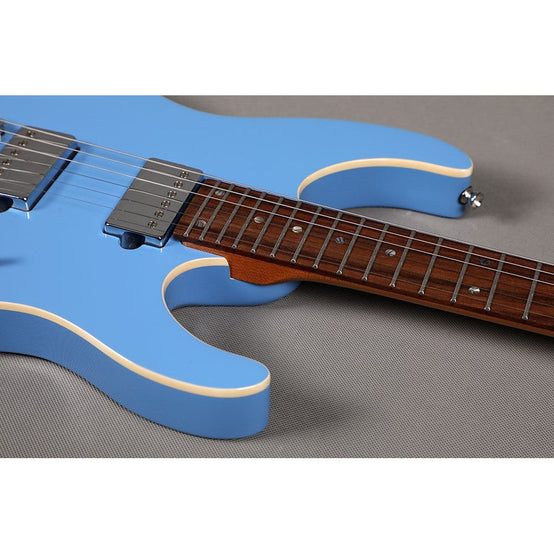 Đàn Guitar Điện Sqoe SEIB500-Mai Nguyên Music