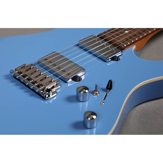 Đàn Guitar Điện Sqoe SEIB500-Mai Nguyên Music