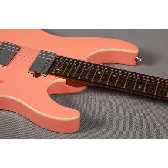 Đàn Guitar Điện Sqoe SEIB500-Mai Nguyên Music
