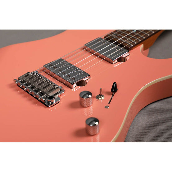 Đàn Guitar Điện Sqoe SEIB500-Mai Nguyên Music