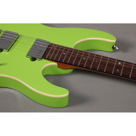 Đàn Guitar Điện Sqoe SEIB500-Mai Nguyên Music