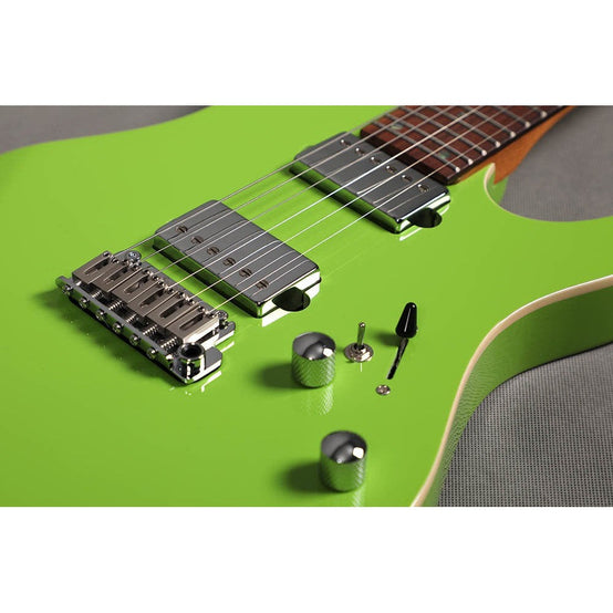 Đàn Guitar Điện Sqoe SEIB500-Mai Nguyên Music