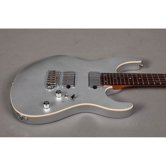 Đàn Guitar Điện Sqoe SEIB500-Mai Nguyên Music
