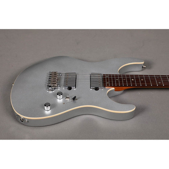 Đàn Guitar Điện Sqoe SEIB500-Mai Nguyên Music