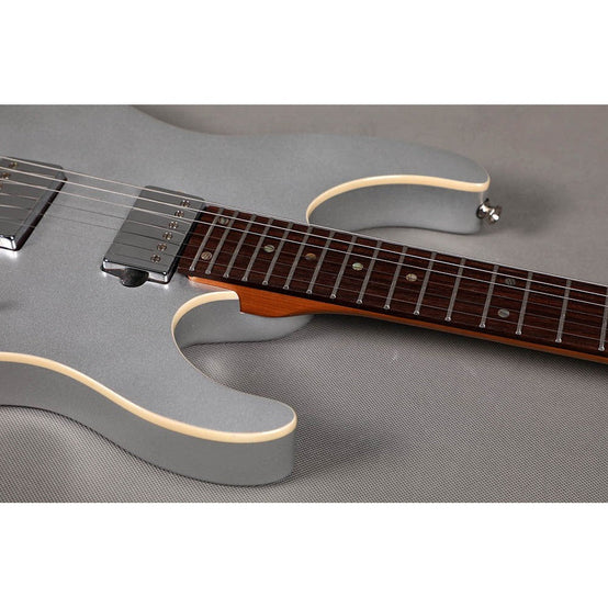 Đàn Guitar Điện Sqoe SEIB500-Mai Nguyên Music