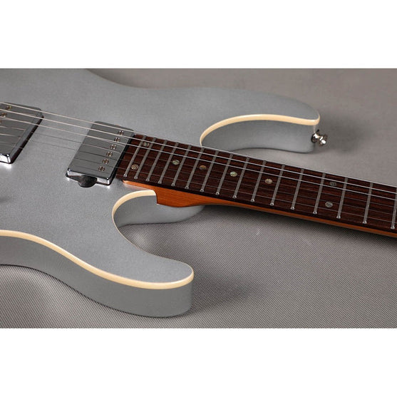 Đàn Guitar Điện Sqoe SEIB500-Mai Nguyên Music