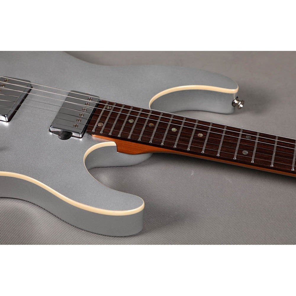 Đàn Guitar Điện Sqoe SEIB500-Mai Nguyên Music