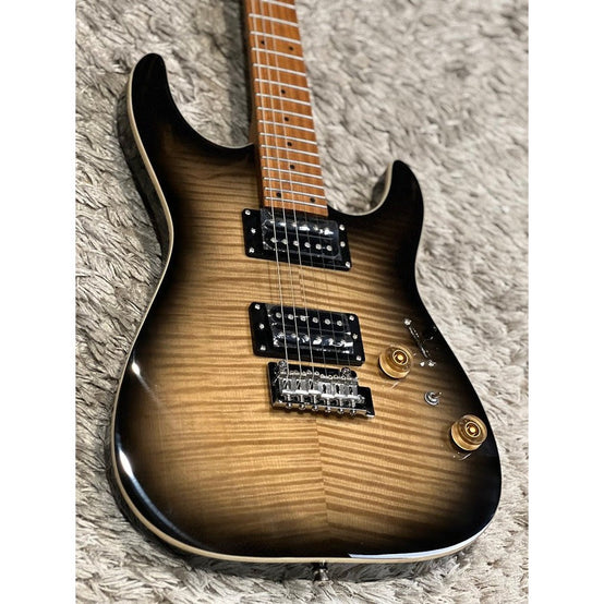 Đàn Guitar Điện Sqoe SEIB650-Mai Nguyên Music