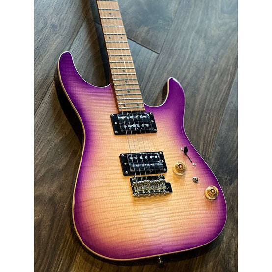 Đàn Guitar Điện Sqoe SEIB650-Mai Nguyên Music