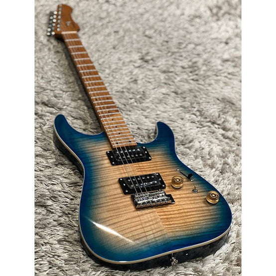 Đàn Guitar Điện Sqoe SEIB650-Mai Nguyên Music
