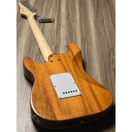 Đàn Guitar Điện Sqoe SEIB680-Mai Nguyên Music