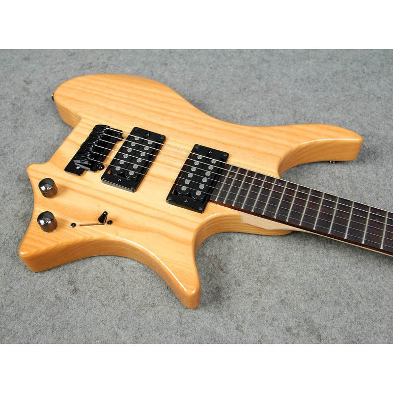 Đàn Guitar Điện Sqoe SEIB750-Mai Nguyên Music