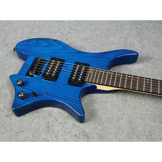 Đàn Guitar Điện Sqoe SEIB750-Mai Nguyên Music