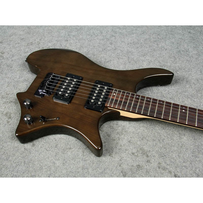 Đàn Guitar Điện Sqoe SEIB750-Mai Nguyên Music