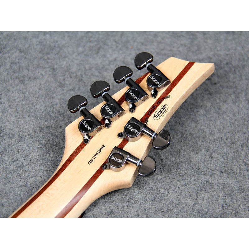 Đàn Guitar Điện Sqoe SEIB750-Mai Nguyên Music