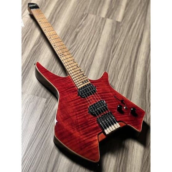 Đàn Guitar Điện Sqoe SEIB995-Mai Nguyên Music