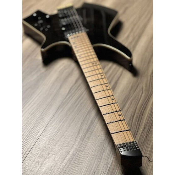 Đàn Guitar Điện Sqoe SEIB995-Mai Nguyên Music