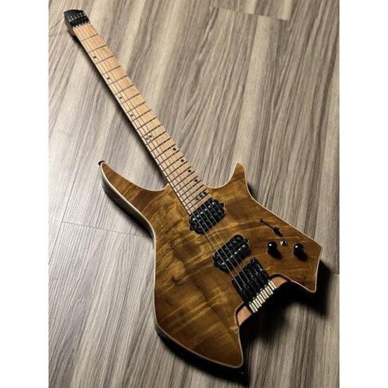 Đàn Guitar Điện Sqoe SEIB995-Mai Nguyên Music