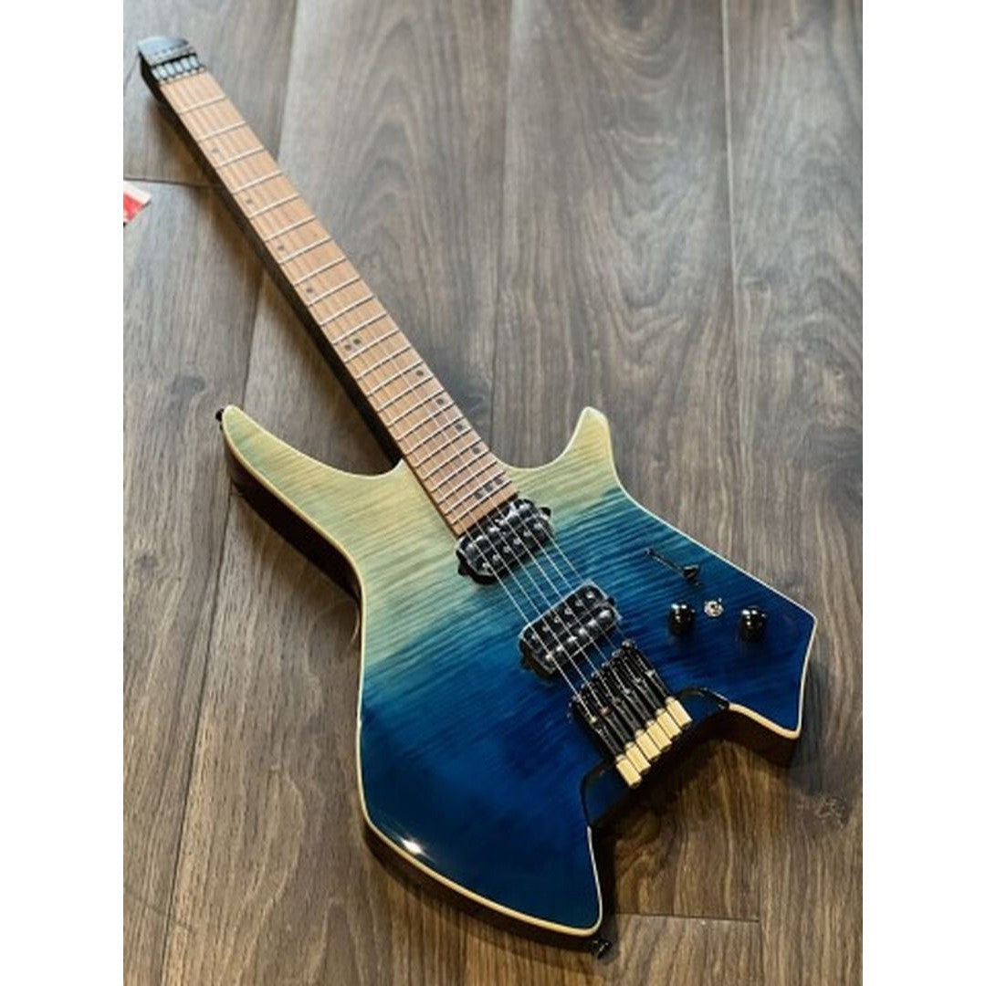 Đàn Guitar Điện Sqoe SEIB995-Mai Nguyên Music