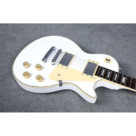 Đàn Guitar Điện Sqoe SELP100 Lespaul-Mai Nguyên Music