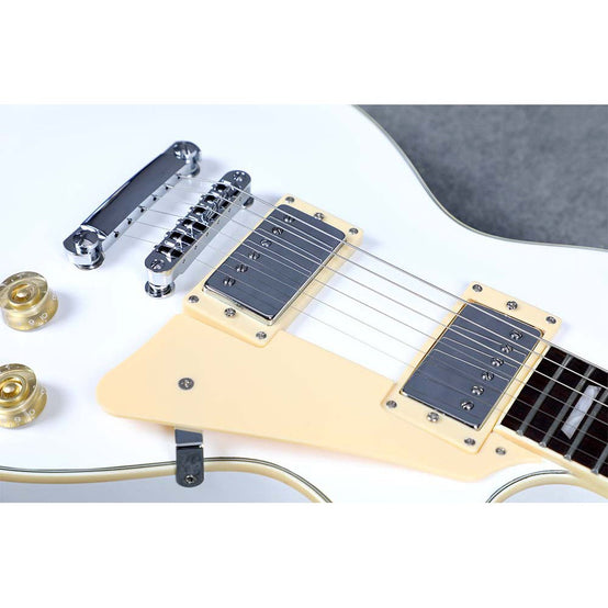 Đàn Guitar Điện Sqoe SELP100 Lespaul-Mai Nguyên Music
