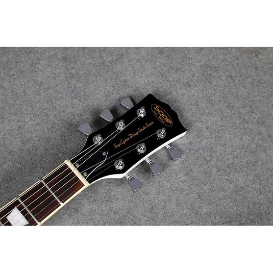 Đàn Guitar Điện Sqoe SELP100 Lespaul-Mai Nguyên Music