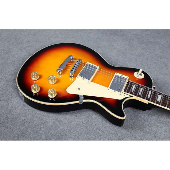 Đàn Guitar Điện Sqoe SELP100 Lespaul-Mai Nguyên Music