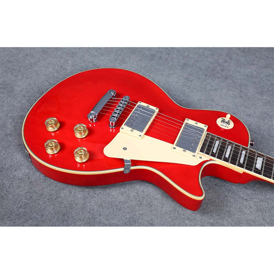 Đàn Guitar Điện Sqoe SELP100 Lespaul-Mai Nguyên Music