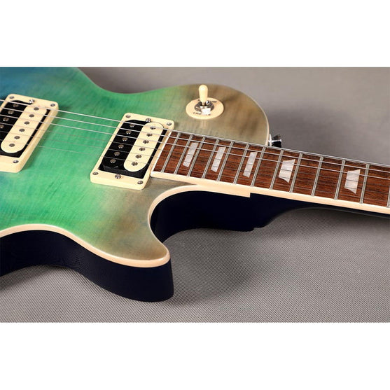 Đàn Guitar Điện Sqoe SELP200 Lespaul-Mai Nguyên Music