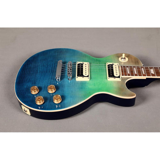 Đàn Guitar Điện Sqoe SELP200 Lespaul-Mai Nguyên Music