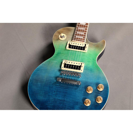 Đàn Guitar Điện Sqoe SELP200 Lespaul-Mai Nguyên Music