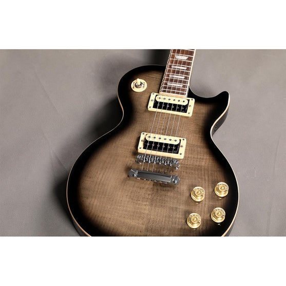 Đàn Guitar Điện Sqoe SELP200 Lespaul-Mai Nguyên Music