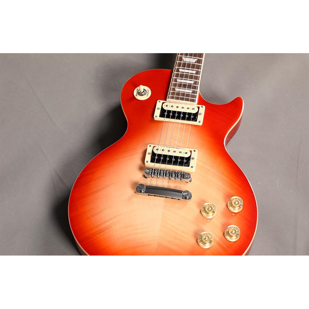 Đàn Guitar Điện Sqoe SELP200 Lespaul-Mai Nguyên Music