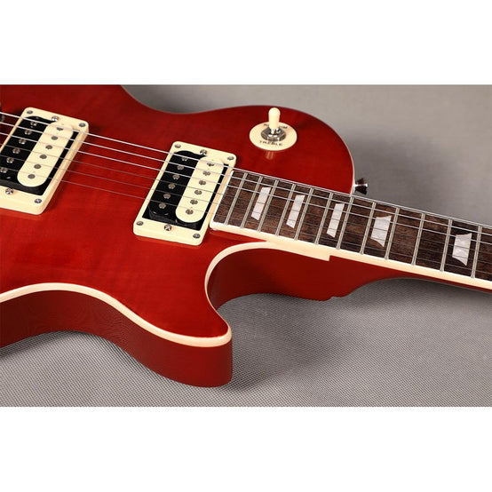 Đàn Guitar Điện Sqoe SELP200 Lespaul-Mai Nguyên Music