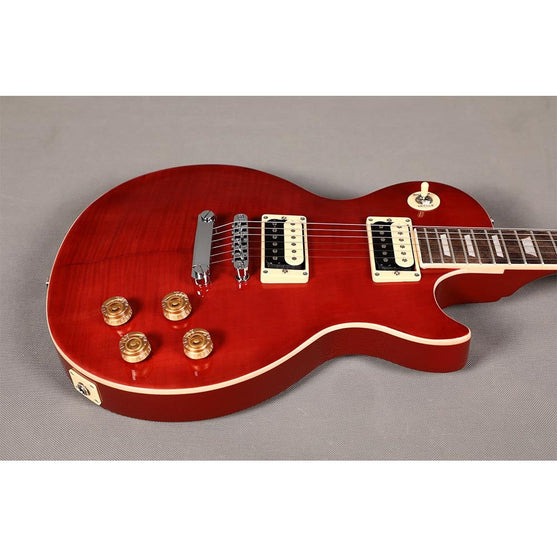 Đàn Guitar Điện Sqoe SELP200 Lespaul-Mai Nguyên Music