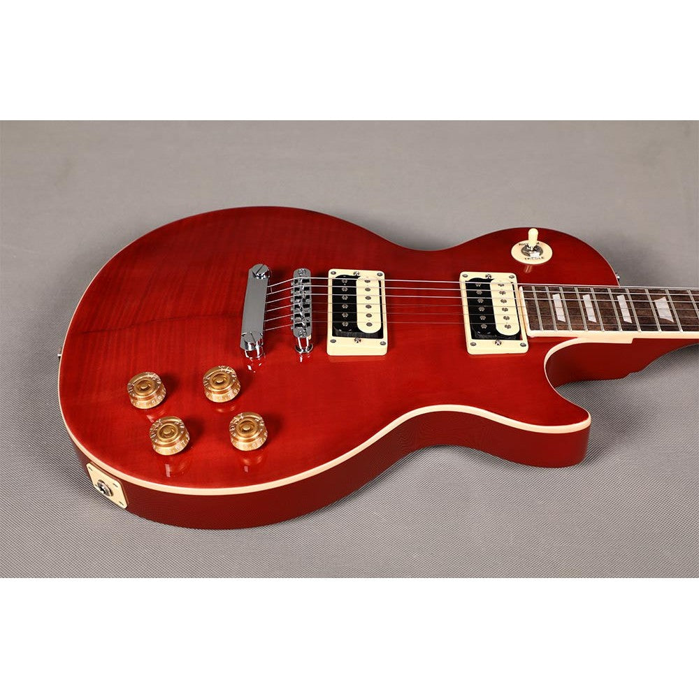 Đàn Guitar Điện Sqoe SELP200 Lespaul-Mai Nguyên Music