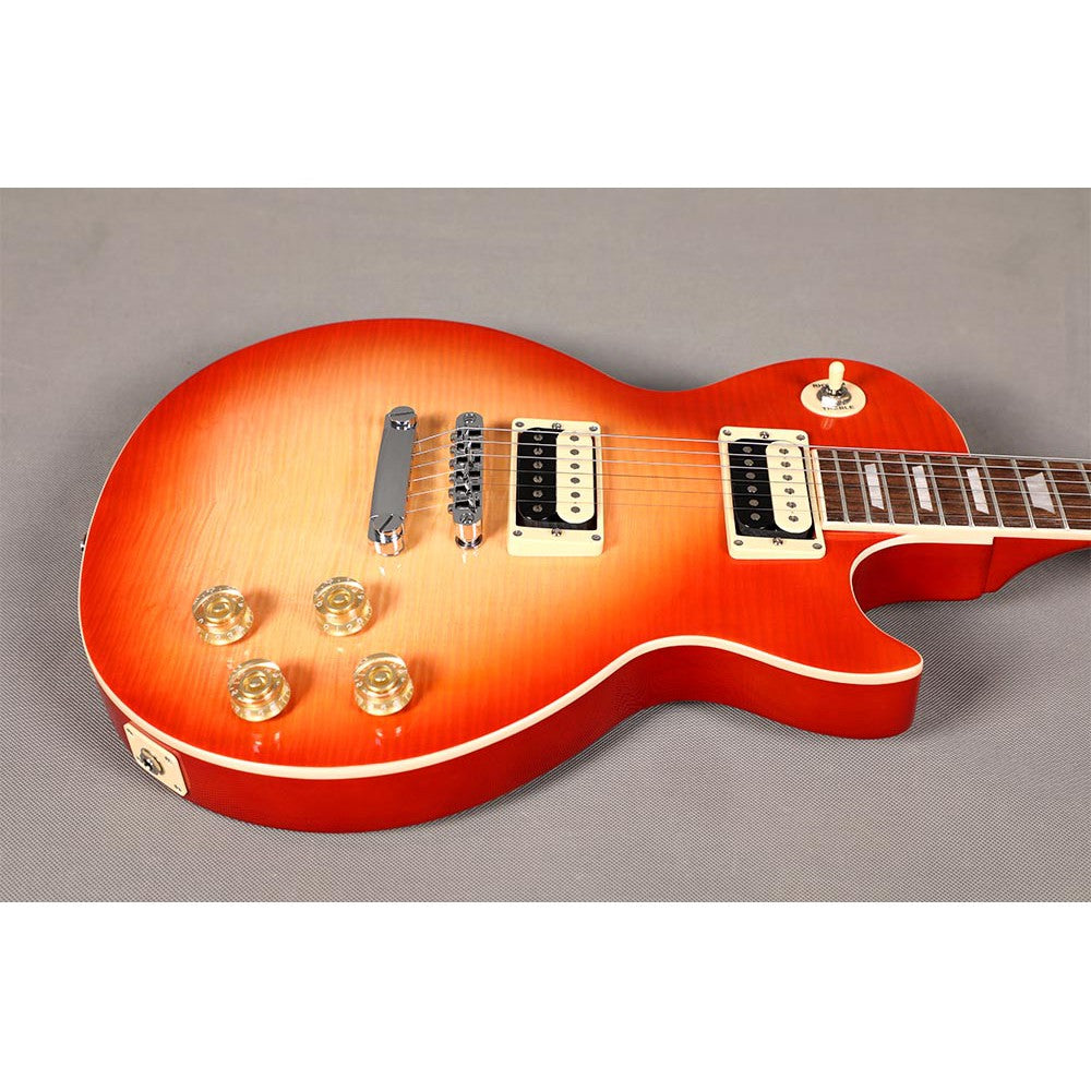 Đàn Guitar Điện Sqoe SELP200 Lespaul-Mai Nguyên Music