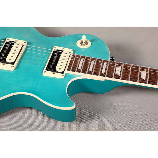 Đàn Guitar Điện Sqoe SELP200 Lespaul-Mai Nguyên Music