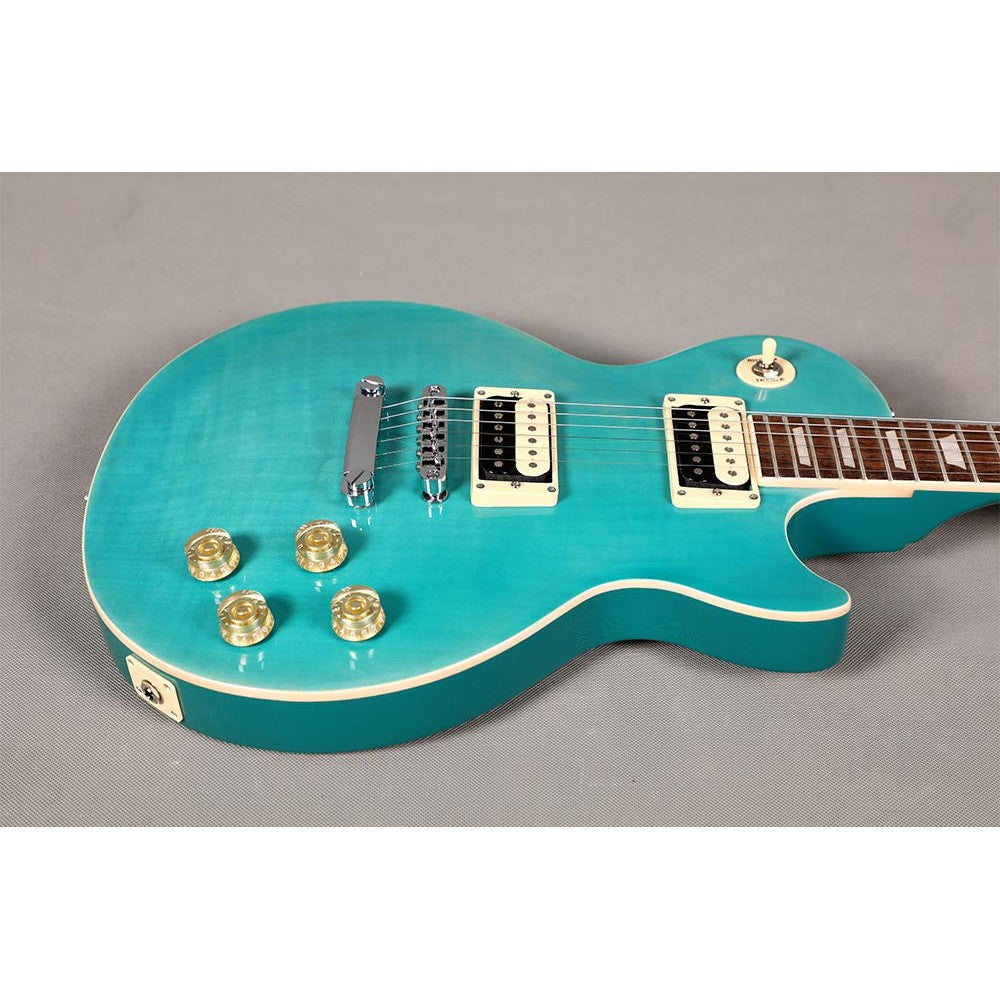 Đàn Guitar Điện Sqoe SELP200 Lespaul-Mai Nguyên Music