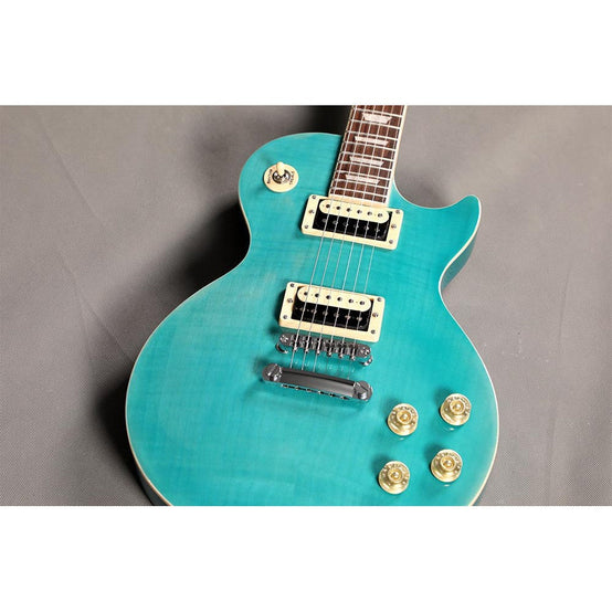 Đàn Guitar Điện Sqoe SELP200 Lespaul-Mai Nguyên Music