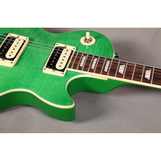 Đàn Guitar Điện Sqoe SELP200 Lespaul-Mai Nguyên Music